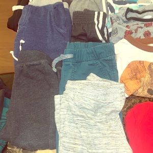 Boys 3t clothes lot